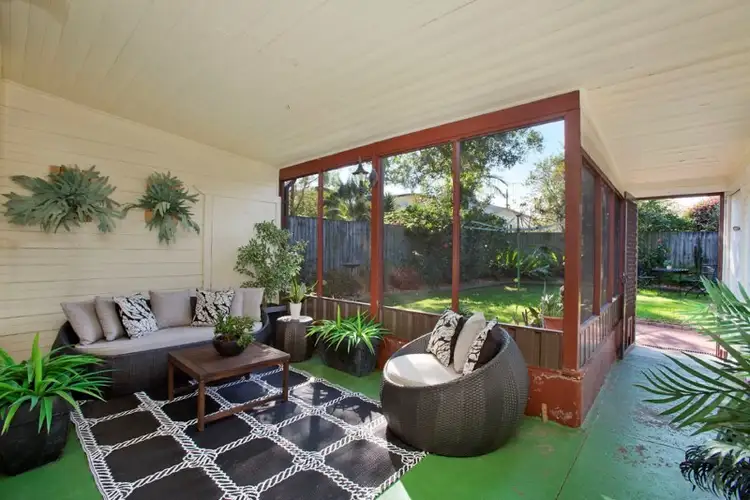Fifth view of Homely house listing, 6 Helena Street, Lilyfield NSW 2040