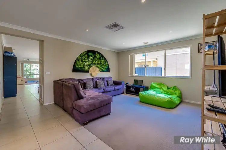 Fourth view of Homely house listing, 3 SABINE Way, Truganina VIC 3029