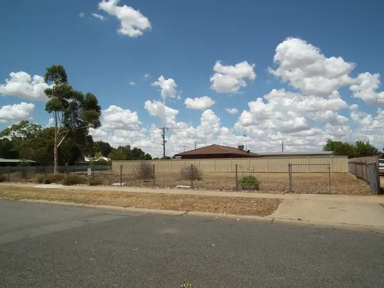 Main view of Homely land listing, 1A McGregor Avenue, Nagambie VIC 3608