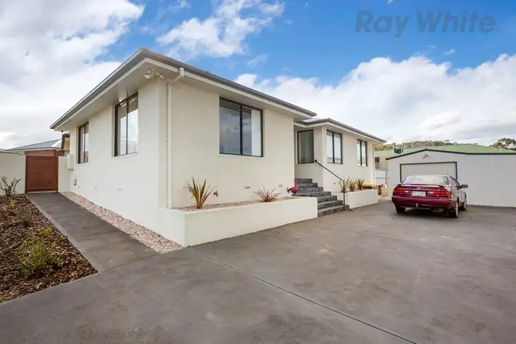 Main view of Homely house listing, 3 Stanley Court, Sorell TAS 7172