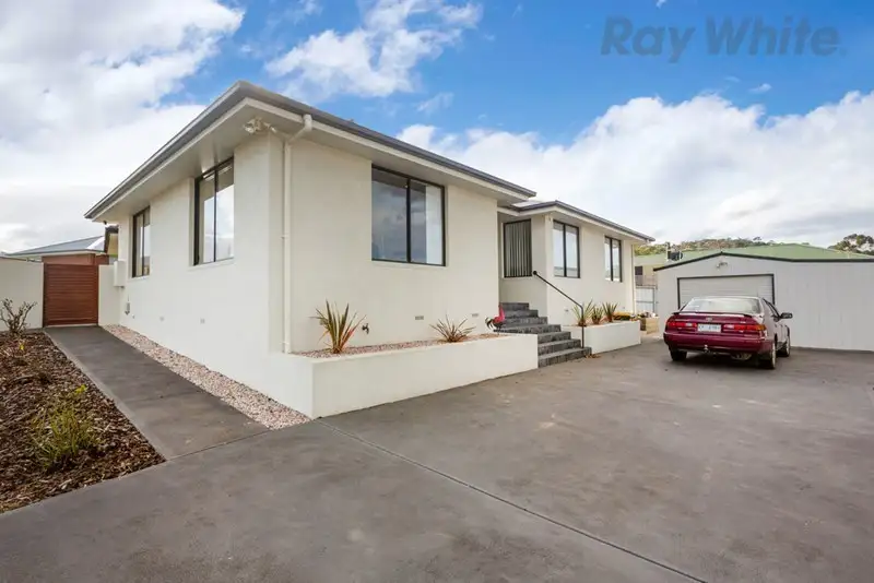 Main view of Homely house listing, 3 Stanley Court, Sorell TAS 7172