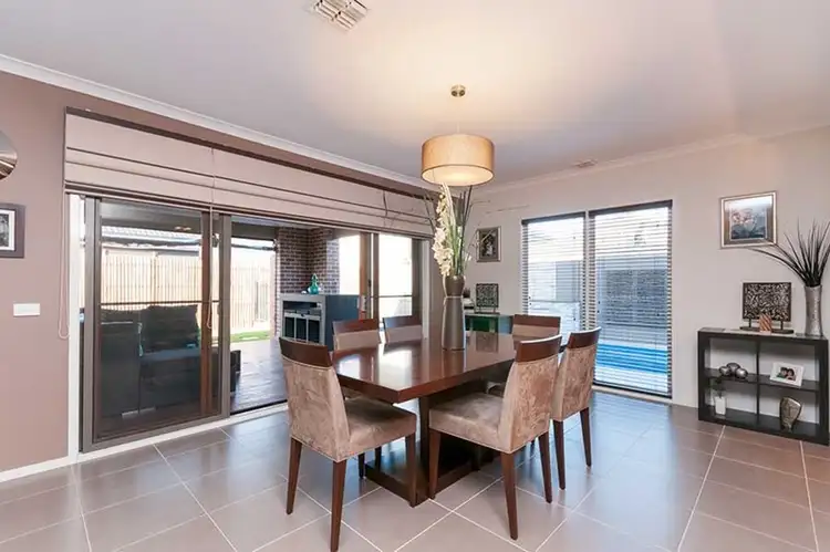 Sixth view of Homely house listing, 6 Mallacoota Way, Craigieburn VIC 3064