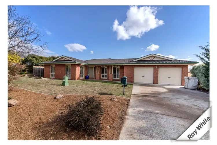 Main view of Homely house listing, 70 Marchant Circuit, Dunlop ACT 2615