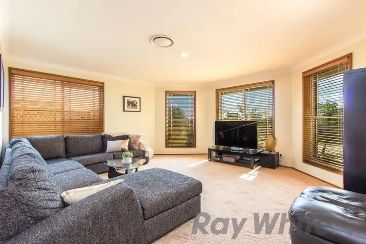 Second view of Homely house listing, 117 Connaught Road, Valentine NSW 2280