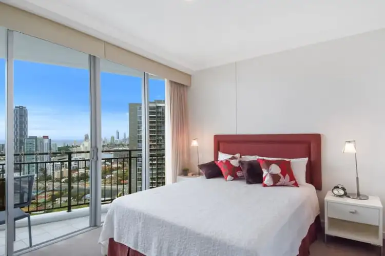 Seventh view of Homely apartment listing, 1295/56 Scarborough Street, Southport QLD 4215