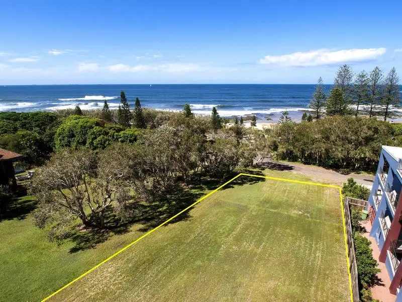 Main view of Homely land listing, 19 Victoria Terrace, Shelly Beach QLD 4551