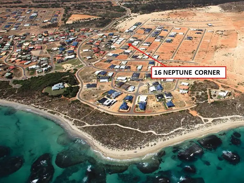 Main view of Homely land listing, 16 Neptune Corner, Glenfield WA 6532