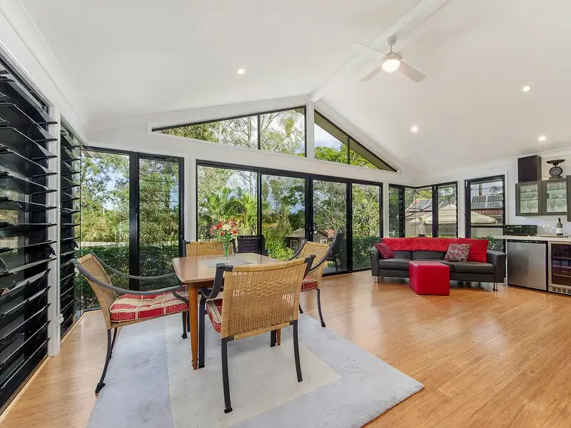 Main view of Homely house listing, 21 Ringwood Court, Robina QLD 4226