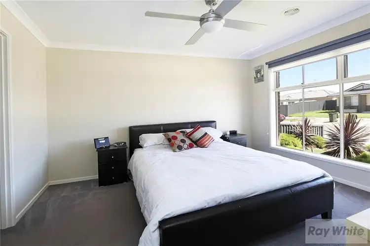 Sixth view of Homely house listing, 11 Musk Duck Court, Lara VIC 3212