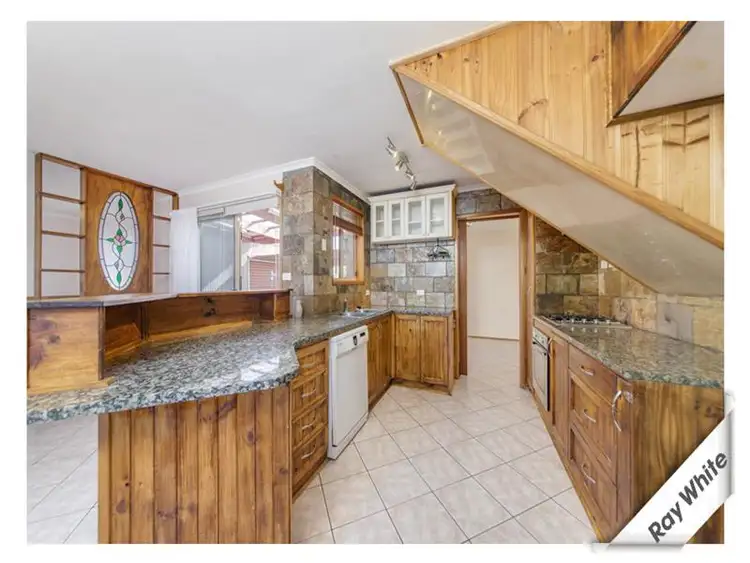 Fifth view of Homely house listing, 16 Chalker Circuit, Banks ACT 2906