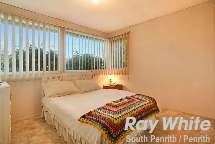 Sixth view of Homely house listing, 169 Evan Street, South Penrith NSW 2750