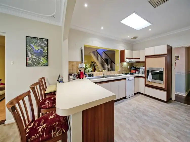 Third view of Homely house listing, 8 Beaman Street, Dianella WA 6059