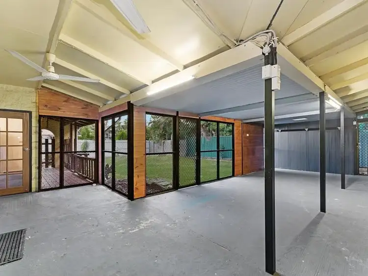 Seventh view of Homely house listing, 32 Robert Towns Crescent, Condon QLD 4815