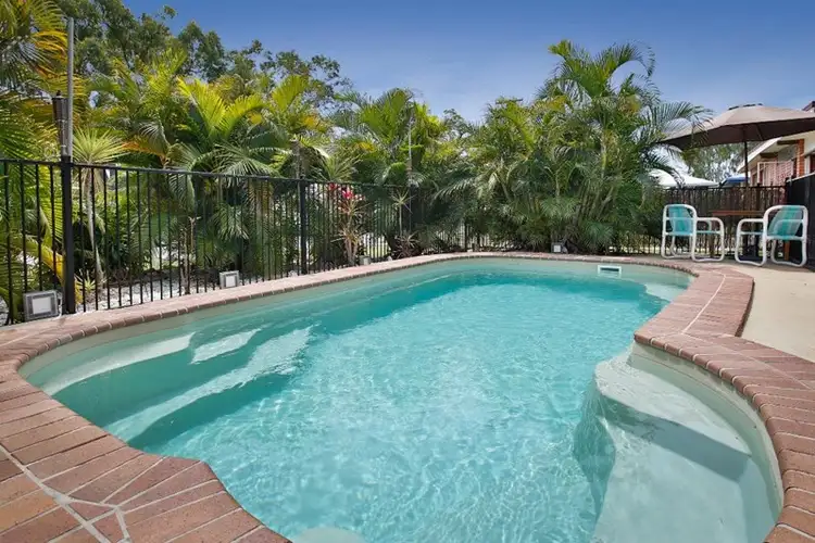 Main view of Homely house listing, 63 Fitzroy, Heatley QLD 4814