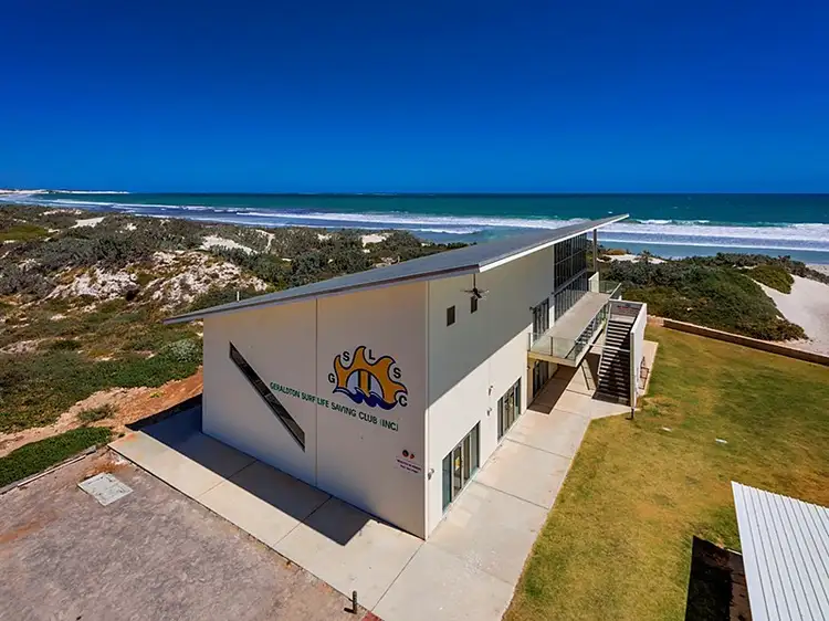 Third view of Homely house listing, 18 Zeewyck Court, Mahomets Flats WA 6530