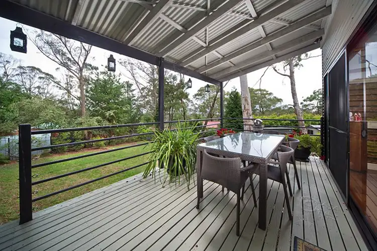 Seventh view of Homely house listing, 50 Great Western Highway, Mount Victoria NSW 2786