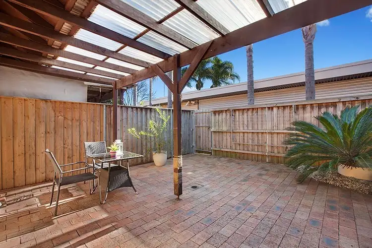 Second view of Homely townhouse listing, 75/22-24 Wassell Street, Matraville NSW 2036