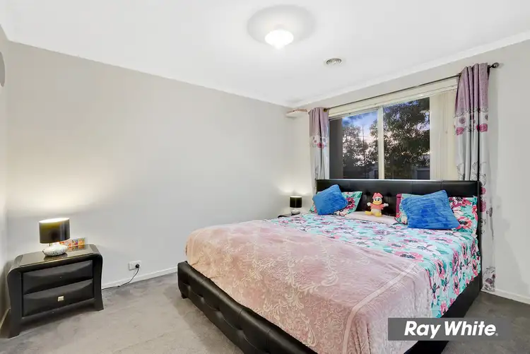 Second view of Homely house listing, 38 Hamish Drive, Tarneit VIC 3029