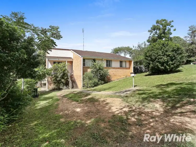 Main view of Homely house listing, 25 Moorhead Drive, South Grafton NSW 2460
