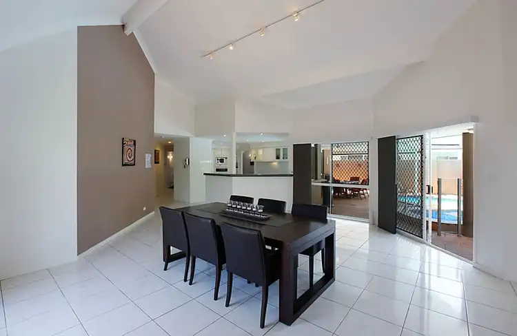 Fifth view of Homely house listing, 23 Portobello Drive, Mermaid Waters QLD 4218