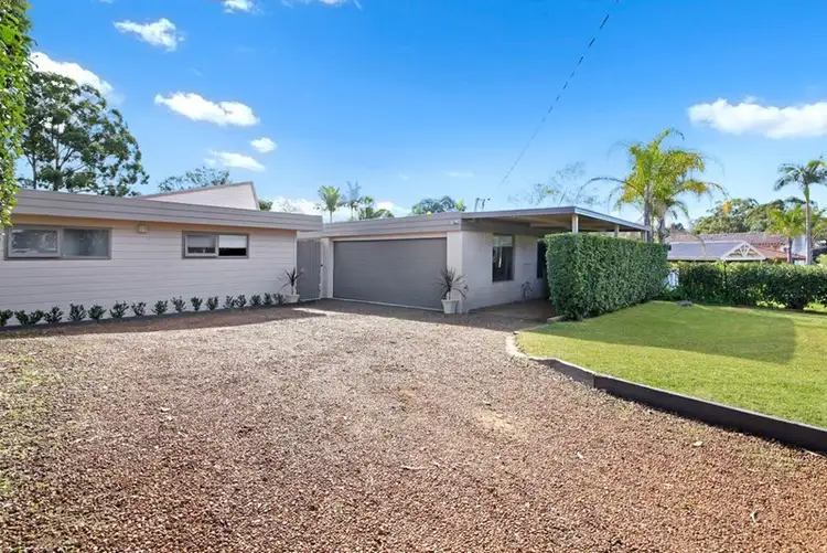 Second view of Homely house listing, 10 Langdon Road, Baulkham Hills NSW 2153