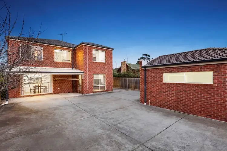 Second view of Homely house listing, 17 Windsor Avenue, Oakleigh South VIC 3167