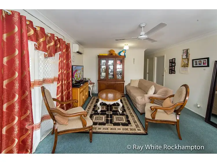 Fifth view of Homely house listing, 400 Thozet Road, Frenchville QLD 4701