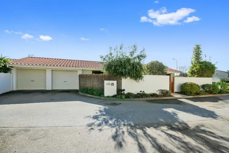 12/260 Sportsmans Drive, West Lakes SA 5021