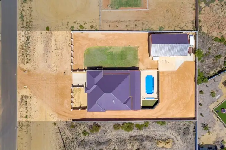 Second view of Homely house listing, 29 Strathalbyn Road, Strathalbyn WA 6530