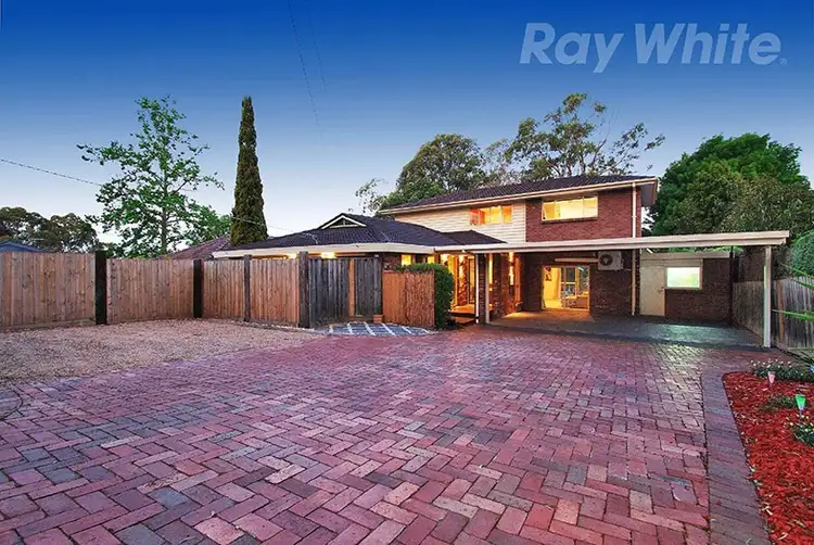 42 LYONS Road, Croydon North VIC 3136