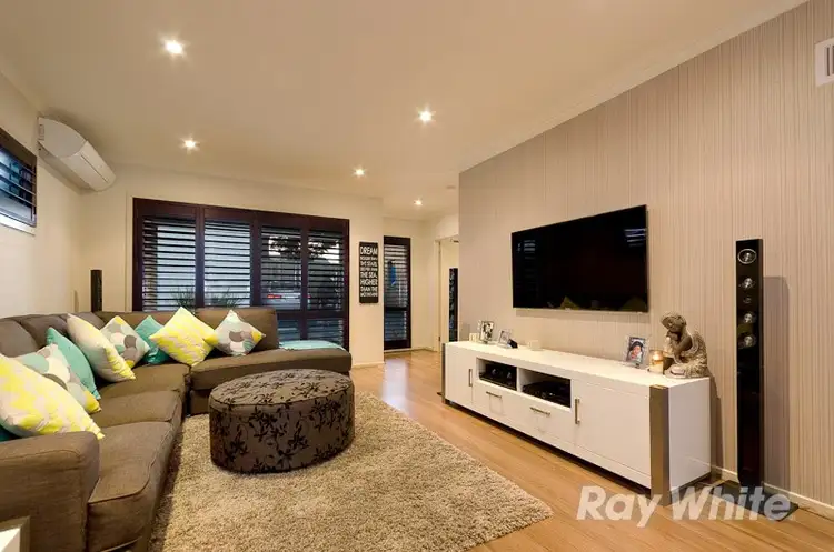 Sixth view of Homely townhouse listing, 9/22 Sanders Road, Frankston South VIC 3199