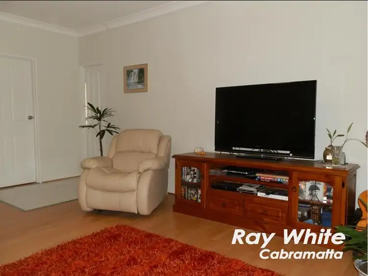 Third view of Homely unit listing, Address available on request