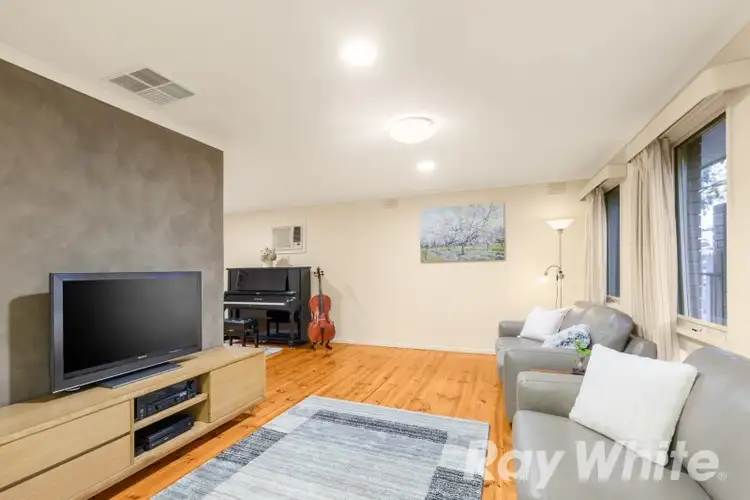 Second view of Homely house listing, 9 Birchfield Crescent, Wantirna VIC 3152