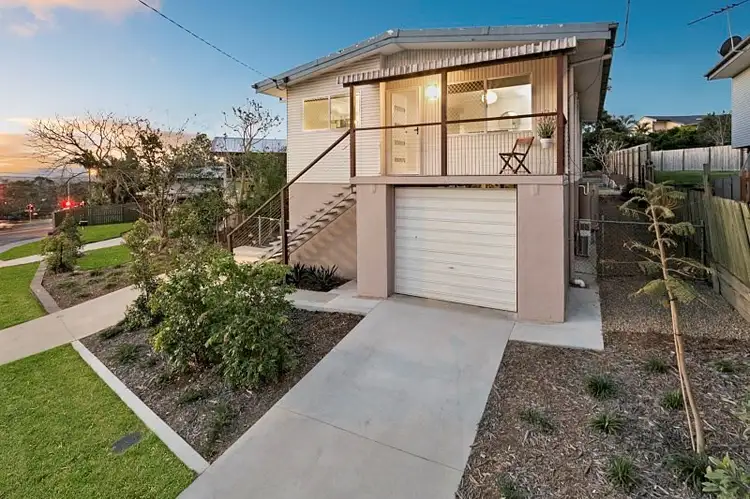 375 Seventeen Mile Rocks Road, Oxley QLD 4075