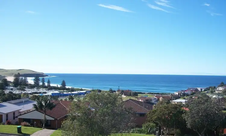 19 Armstrong Avenue, Gerringong NSW 2534