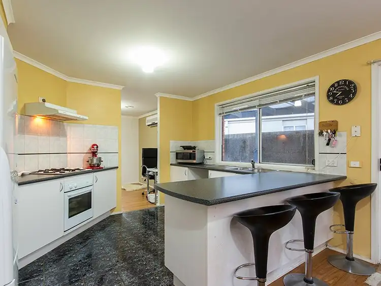 Second view of Homely house listing, 6 Brad Court, Cranbourne North VIC 3977