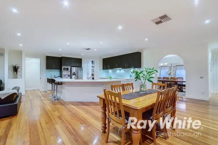 Seventh view of Homely house listing, 24 Tarawera Road, Doreen VIC 3754