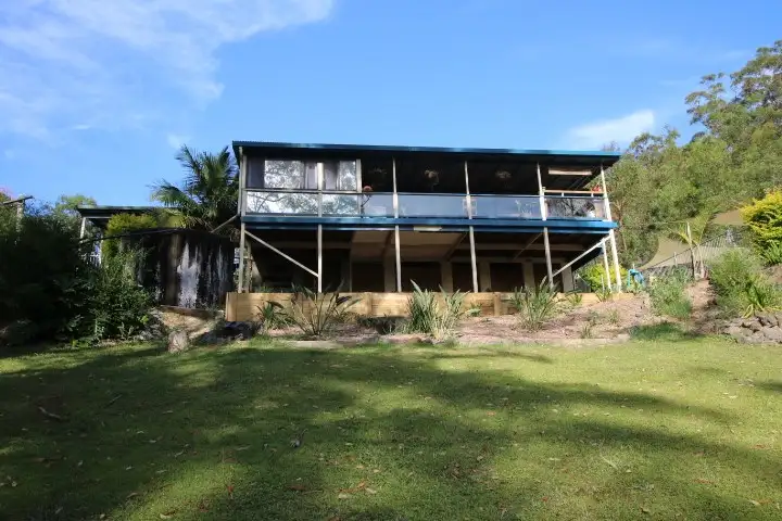 Seventh view of Homely house listing, 810a Eastbank Road, Coramba NSW 2450