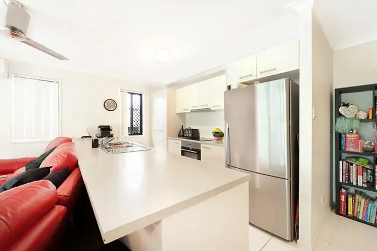 Third view of Homely house listing, 30 Rise Circuit, Pacific Pines QLD 4211