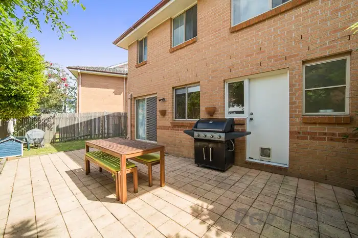 Seventh view of Homely townhouse listing, 4/38 Hollingsford Crescent, Carrington NSW 2294