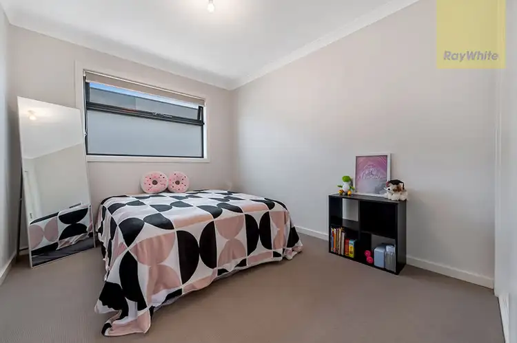 Sixth view of Homely townhouse listing, 14/31-57 Punt Street, Craigieburn VIC 3064