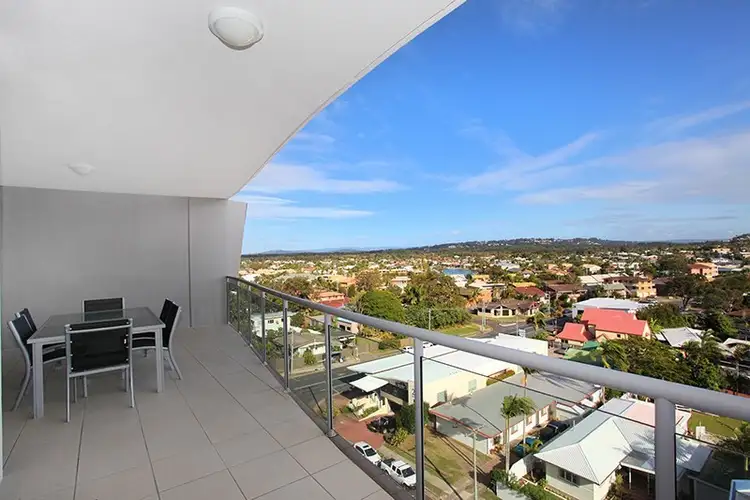 Sixth view of Homely unit listing, 31/21 Smith Street, Mooloolaba QLD 4557