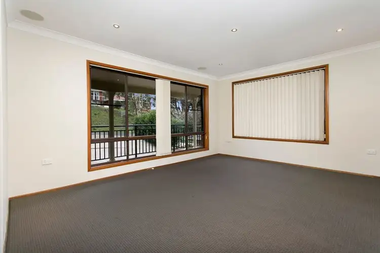 Second view of Homely house listing, 117 Murphys Avenue, Keiraville NSW 2500