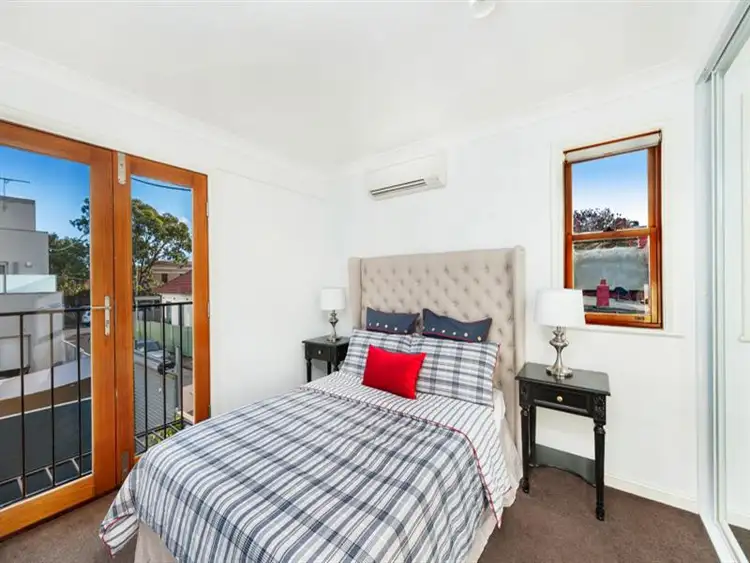 Sixth view of Homely house listing, 1 McPherson Lane, Zetland NSW 2017