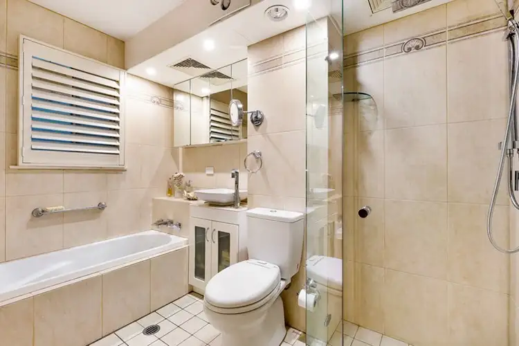 Seventh view of Homely apartment listing, 25/300B Burns Bay Road, Lane Cove NSW 2066