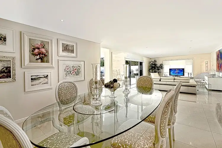 Seventh view of Homely house listing, 19 Edinburgh Road, Benowa Waters QLD 4217