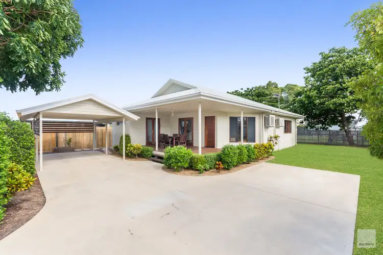 Main view of Homely house listing, 23b Lonerganne Street, Garbutt QLD 4814
