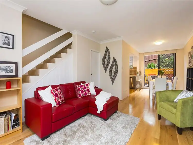 Fourth view of Homely townhouse listing, 37/3 Barton Road, Artarmon NSW 2064