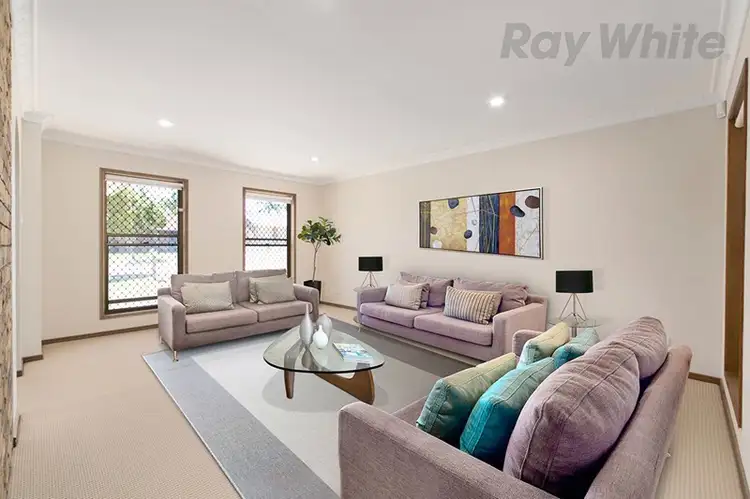 Second view of Homely house listing, 12 Woorabinda Street, Runcorn QLD 4113