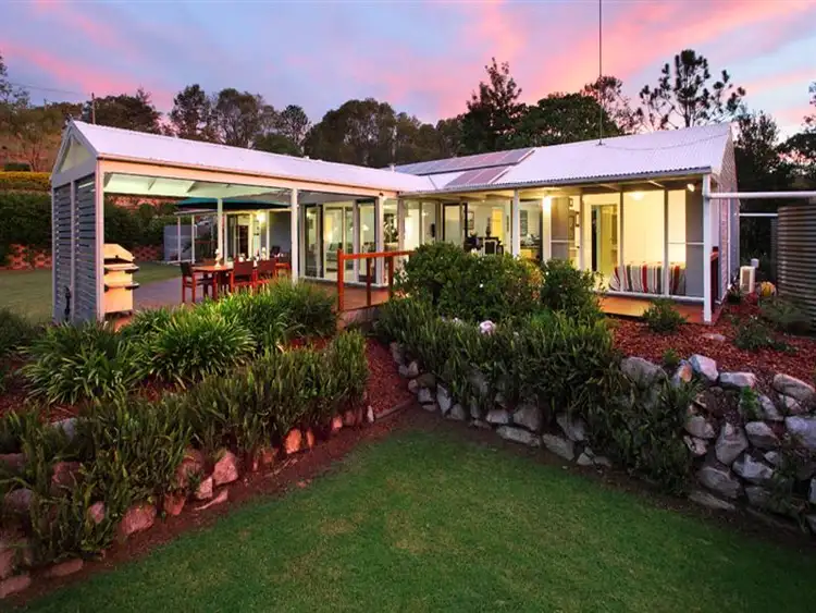 Second view of Homely house listing, 5 Cedardell Court, Yugar QLD 4520